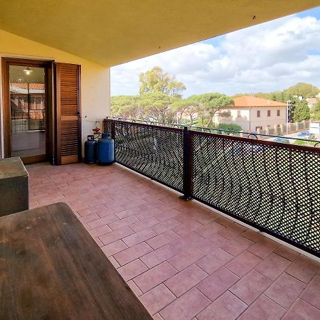 Murphy Holiday Home - Residenza Aldo Moro 02 라마달레나 외부 사진