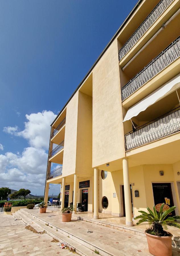 Murphy Holiday Home - Residenza Aldo Moro 02 라마달레나 외부 사진