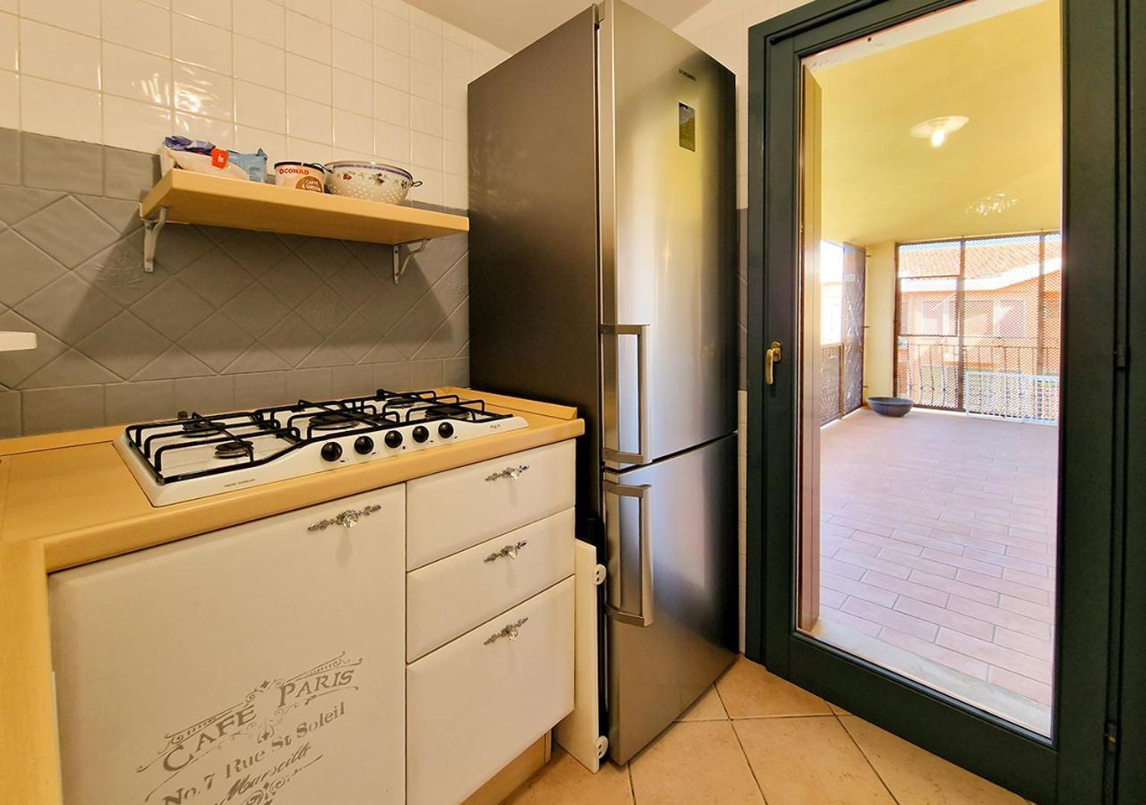 Murphy Holiday Home - Residenza Aldo Moro 02 라마달레나 외부 사진