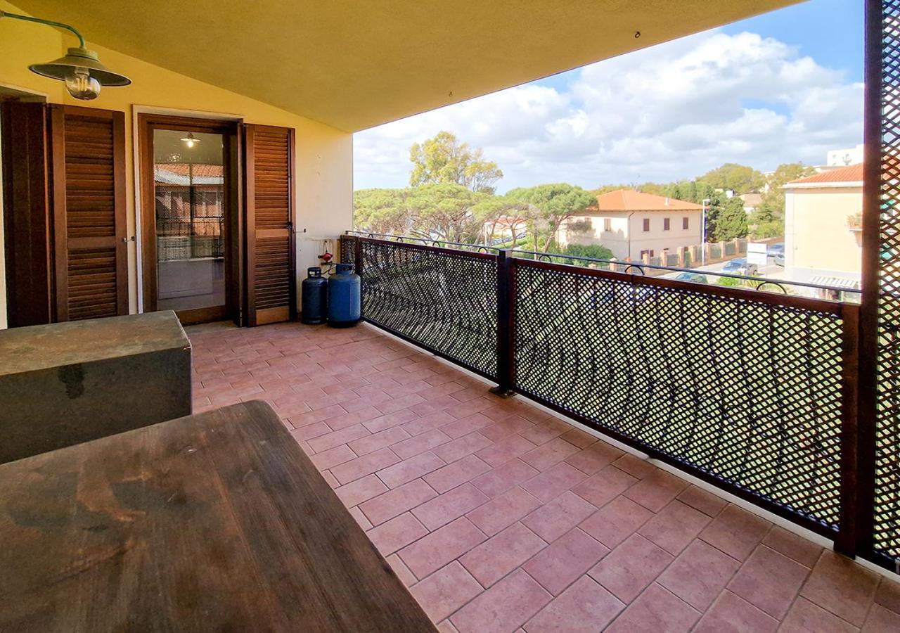 Murphy Holiday Home - Residenza Aldo Moro 02 라마달레나 외부 사진