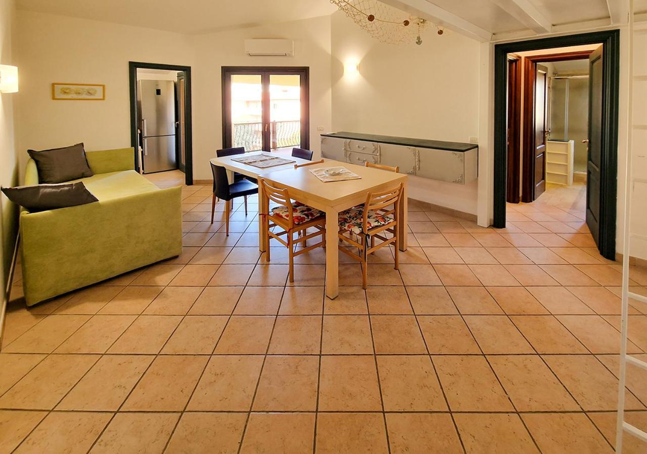 Murphy Holiday Home - Residenza Aldo Moro 02 라마달레나 외부 사진