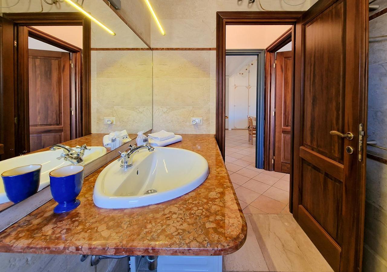 Murphy Holiday Home - Residenza Aldo Moro 02 라마달레나 외부 사진
