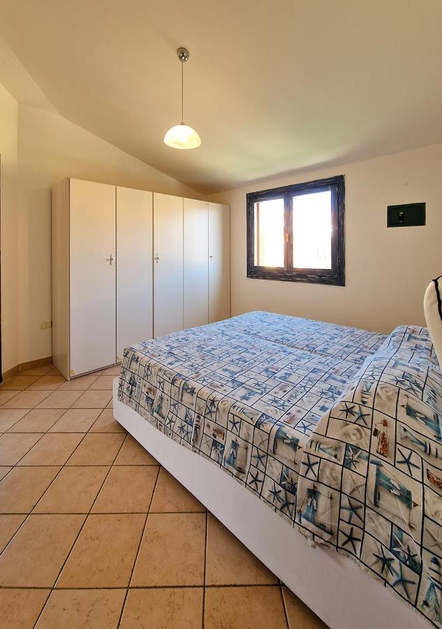 Murphy Holiday Home - Residenza Aldo Moro 02 라마달레나 외부 사진