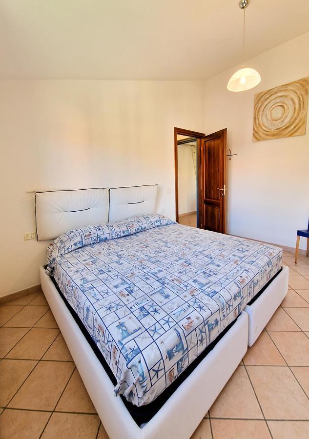 Murphy Holiday Home - Residenza Aldo Moro 02 라마달레나 외부 사진