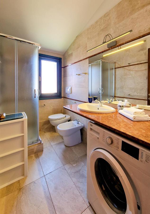 Murphy Holiday Home - Residenza Aldo Moro 02 라마달레나 외부 사진