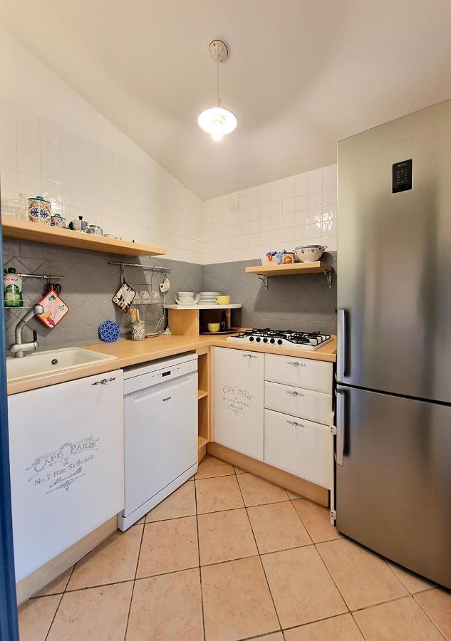 Murphy Holiday Home - Residenza Aldo Moro 02 라마달레나 외부 사진
