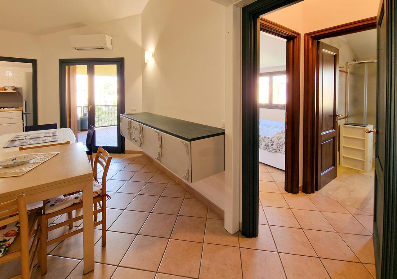 Murphy Holiday Home - Residenza Aldo Moro 02 라마달레나 외부 사진