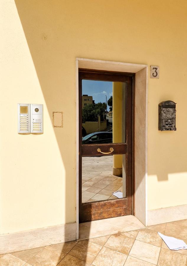 Murphy Holiday Home - Residenza Aldo Moro 02 라마달레나 외부 사진