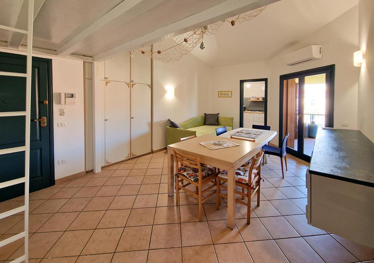Murphy Holiday Home - Residenza Aldo Moro 02 라마달레나 외부 사진
