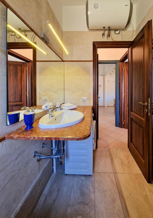 Murphy Holiday Home - Residenza Aldo Moro 02 라마달레나 외부 사진