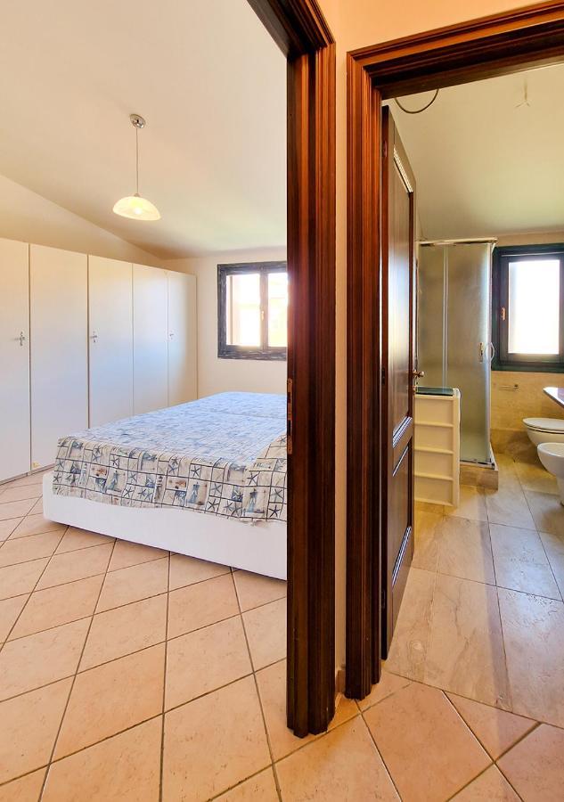 Murphy Holiday Home - Residenza Aldo Moro 02 라마달레나 외부 사진